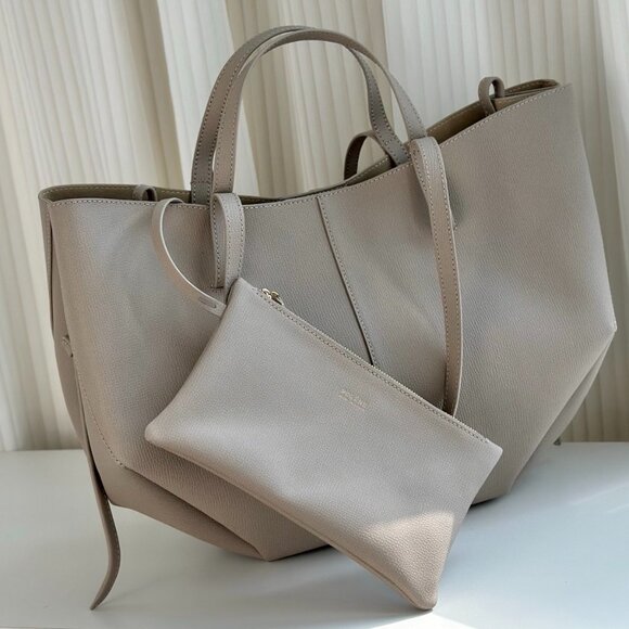 Polene Cyme Mini bag - Picture 3 of 9